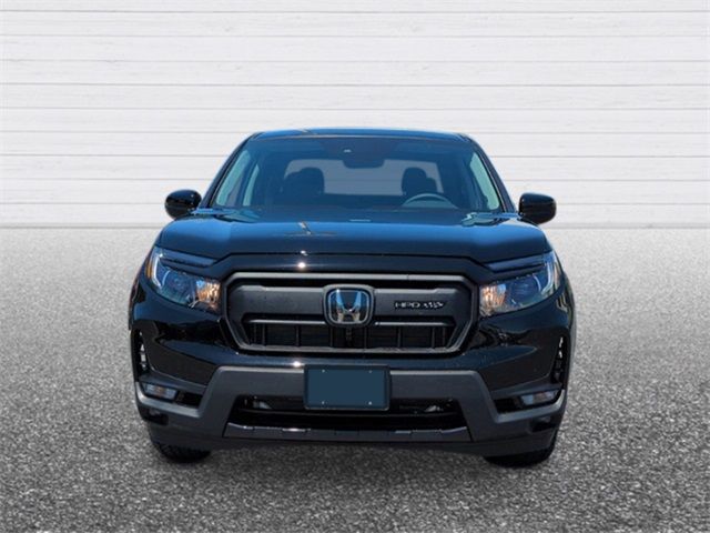 2024 Honda Ridgeline Sport