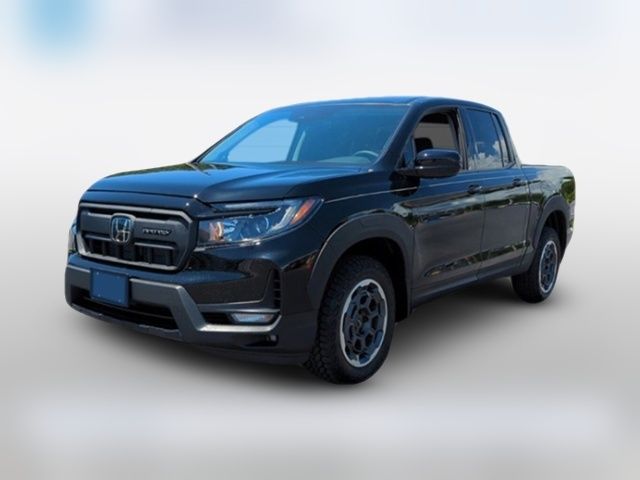 2024 Honda Ridgeline Sport