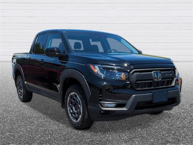 2024 Honda Ridgeline Sport