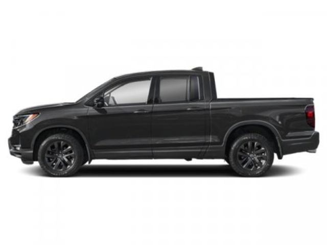 2024 Honda Ridgeline Sport