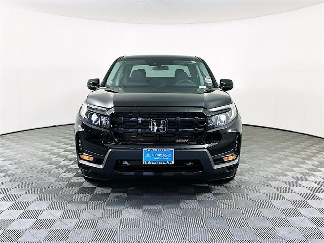 2024 Honda Ridgeline Sport