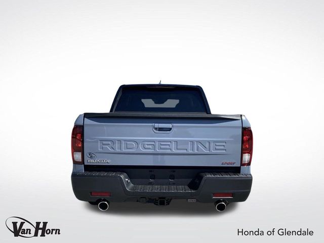 2024 Honda Ridgeline Sport