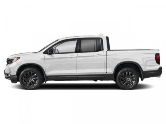 2024 Honda Ridgeline Sport