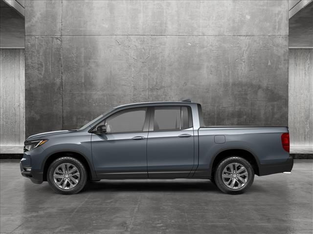 2024 Honda Ridgeline Sport