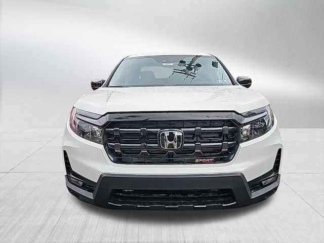 2024 Honda Ridgeline Sport