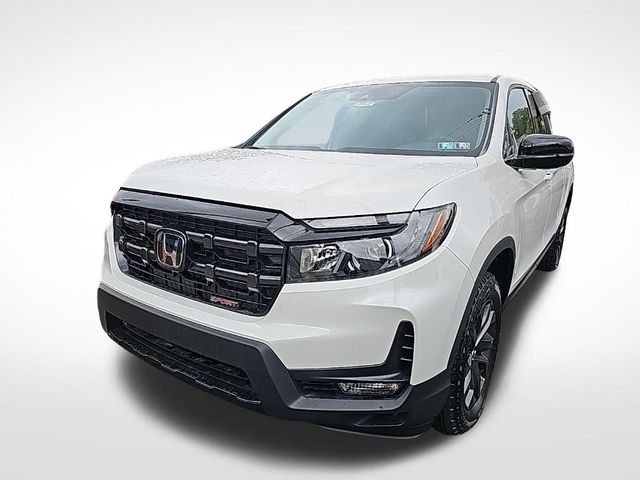 2024 Honda Ridgeline Sport