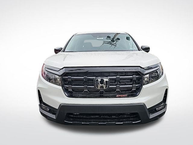 2024 Honda Ridgeline Sport