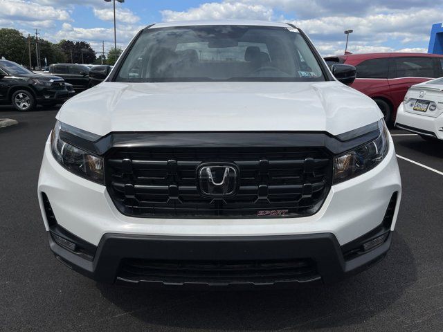 2024 Honda Ridgeline Sport