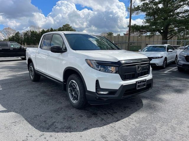 2024 Honda Ridgeline Sport