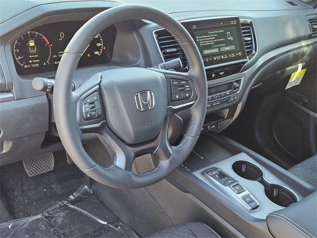 2024 Honda Ridgeline Sport