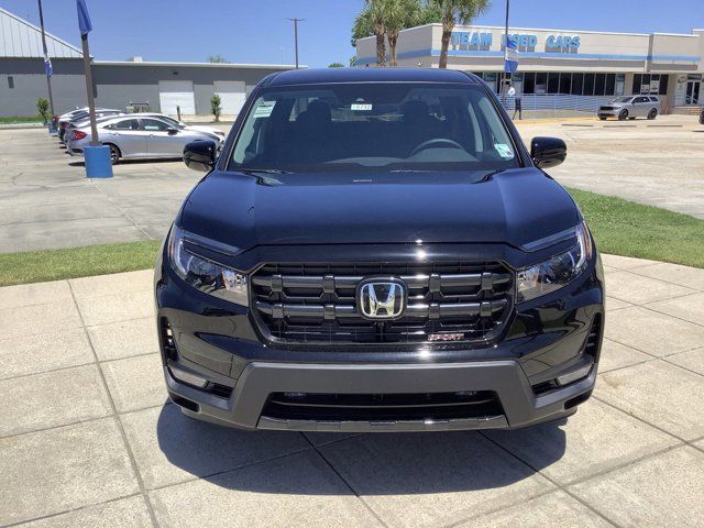 2024 Honda Ridgeline Sport