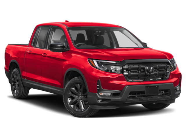 2024 Honda Ridgeline Sport