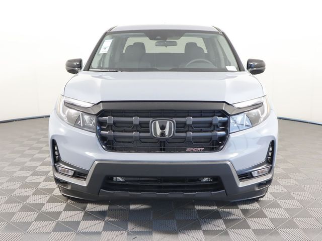 2024 Honda Ridgeline Sport