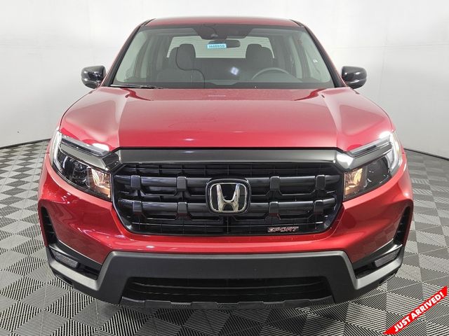 2024 Honda Ridgeline Sport