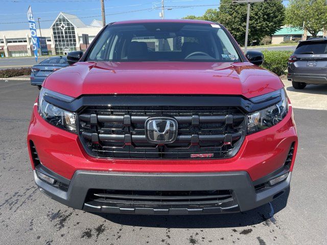 2024 Honda Ridgeline Sport