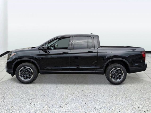 2024 Honda Ridgeline Sport