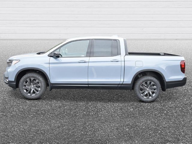 2024 Honda Ridgeline Sport