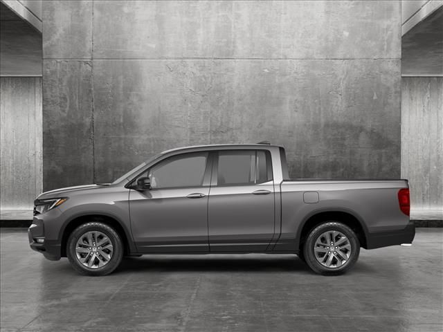 2024 Honda Ridgeline Sport