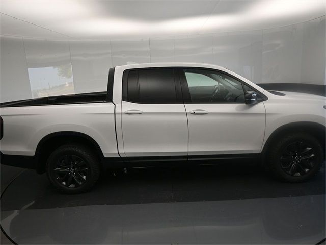 2024 Honda Ridgeline Sport