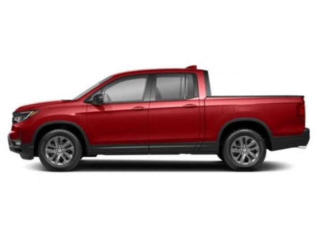 2024 Honda Ridgeline Sport