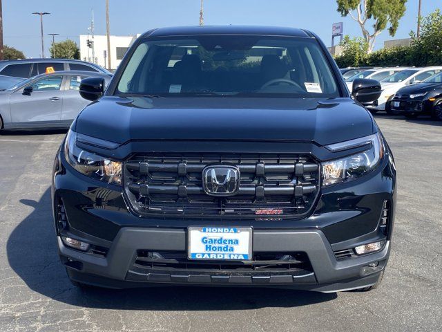 2024 Honda Ridgeline Sport