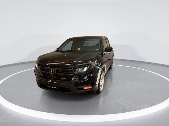 2024 Honda Ridgeline Sport