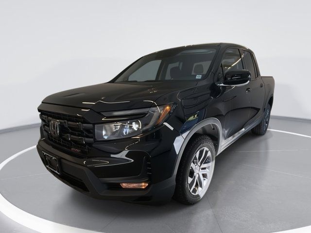 2024 Honda Ridgeline Sport