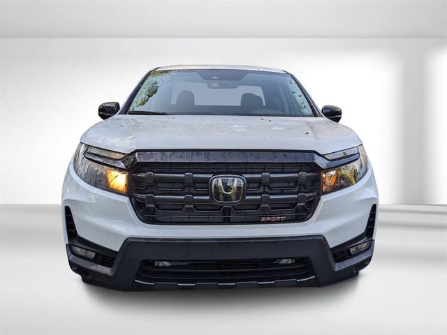 2024 Honda Ridgeline Sport