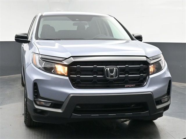 2024 Honda Ridgeline Sport