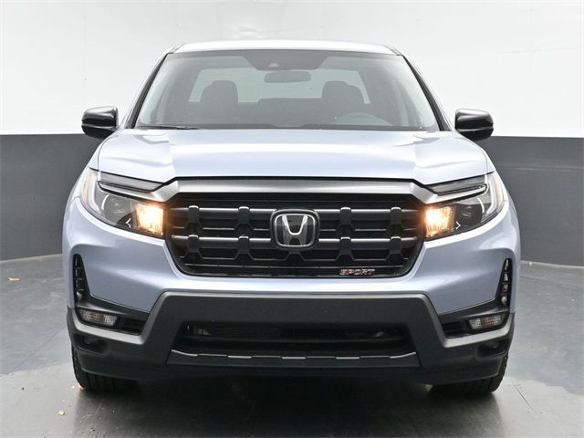 2024 Honda Ridgeline Sport