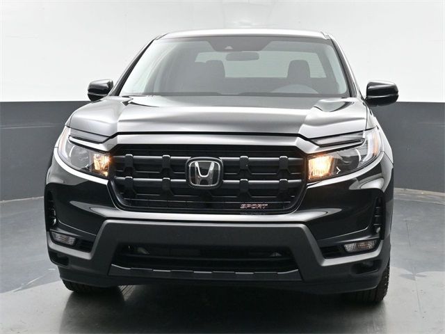 2024 Honda Ridgeline Sport