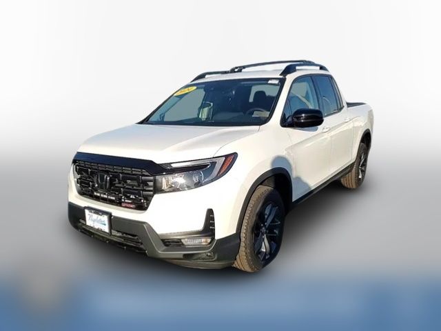 2024 Honda Ridgeline Sport