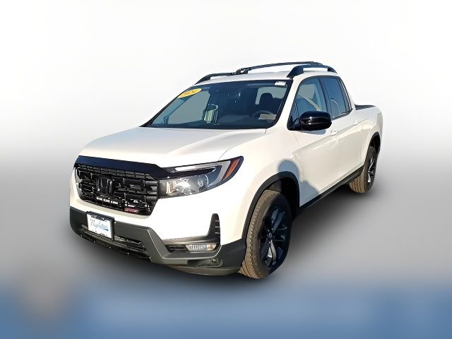 2024 Honda Ridgeline Sport