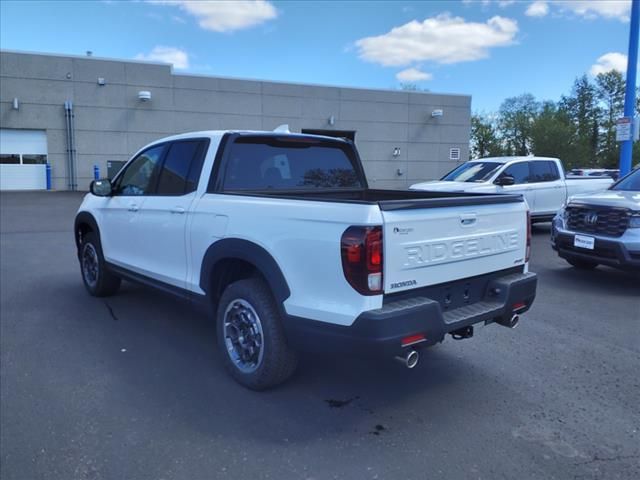 2024 Honda Ridgeline Sport