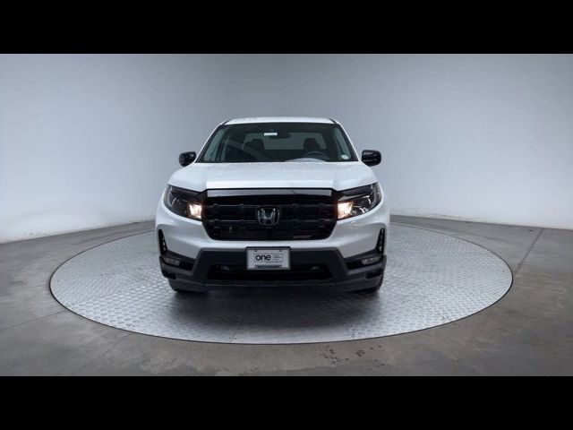 2024 Honda Ridgeline Sport