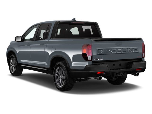 2024 Honda Ridgeline Sport