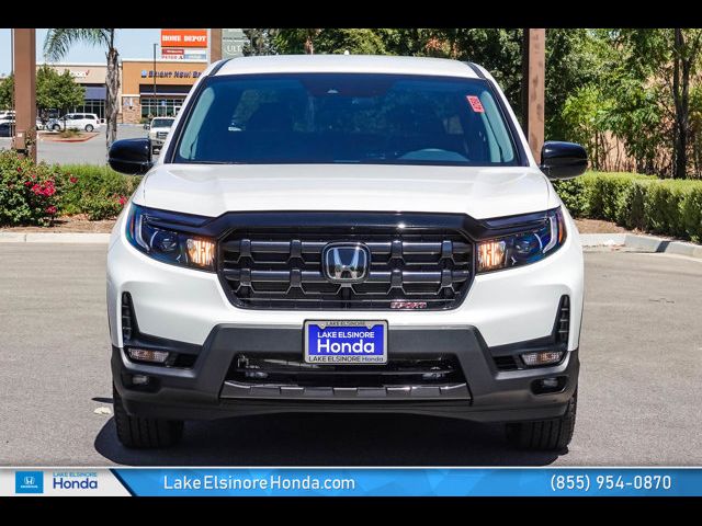 2024 Honda Ridgeline Sport