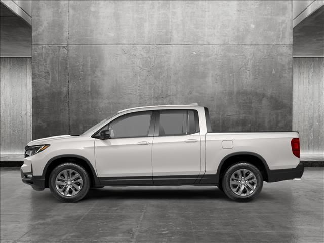2024 Honda Ridgeline Sport