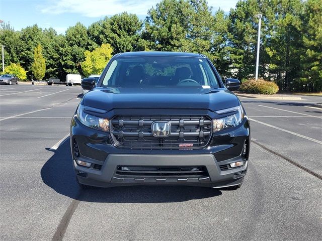 2024 Honda Ridgeline Sport