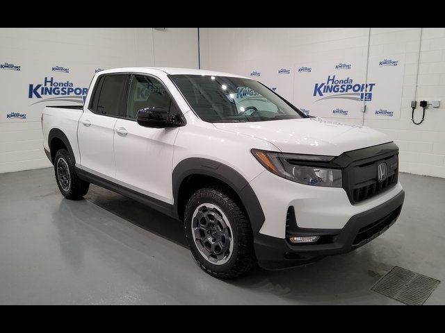 2024 Honda Ridgeline Sport