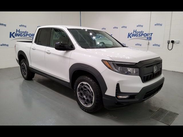 2024 Honda Ridgeline Sport