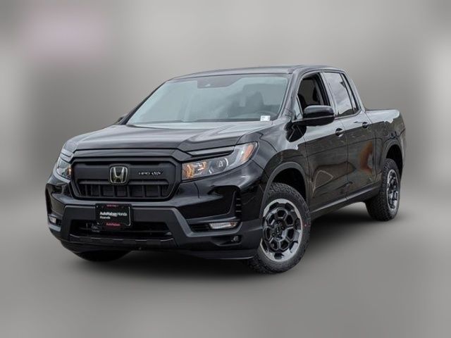 2024 Honda Ridgeline Sport