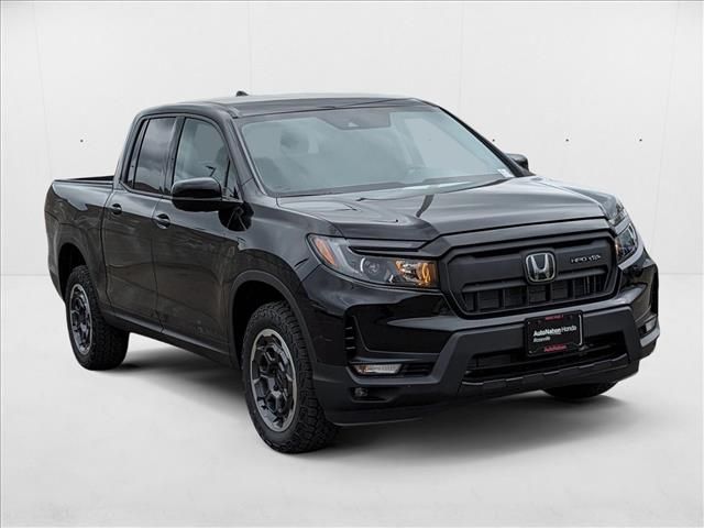 2024 Honda Ridgeline Sport