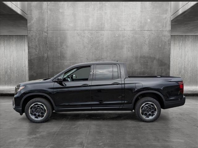 2024 Honda Ridgeline Sport