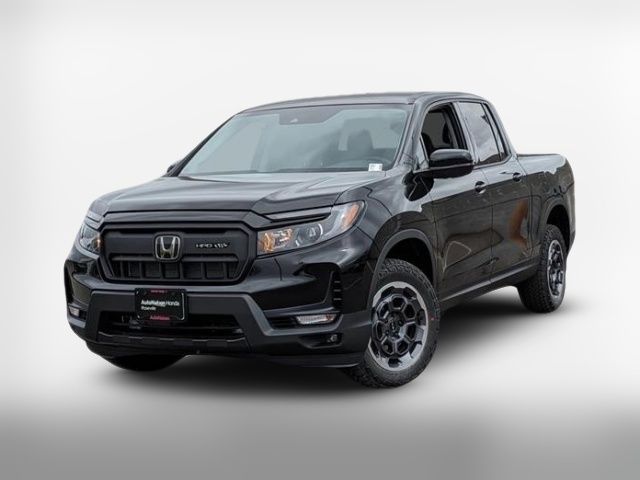 2024 Honda Ridgeline Sport