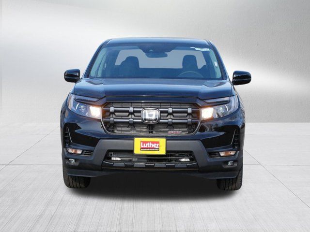 2024 Honda Ridgeline Sport