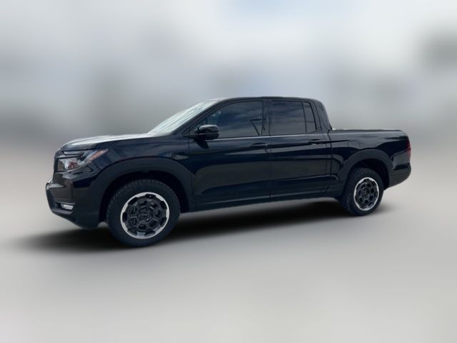 2024 Honda Ridgeline Sport