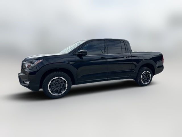 2024 Honda Ridgeline Sport