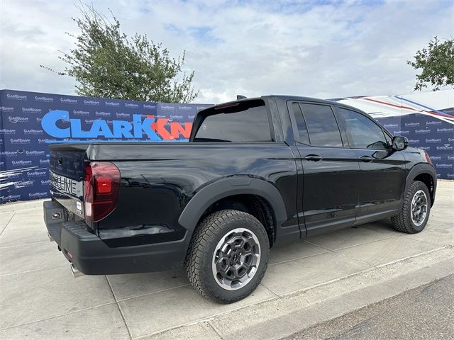 2024 Honda Ridgeline Sport