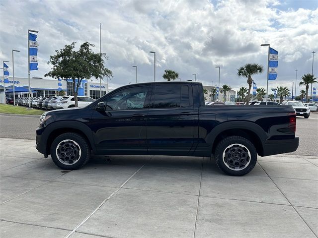 2024 Honda Ridgeline Sport